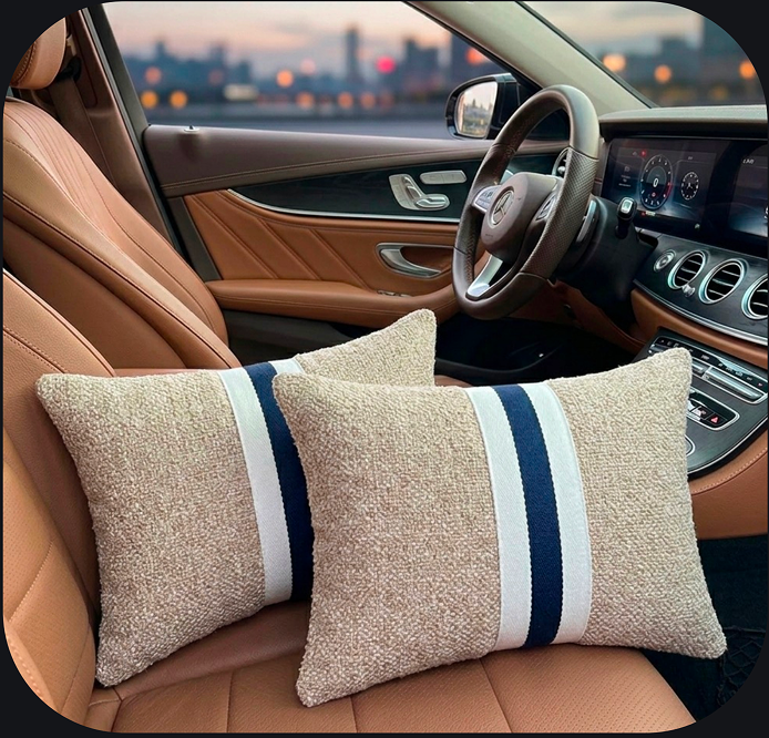 Car Coccyx Cushion