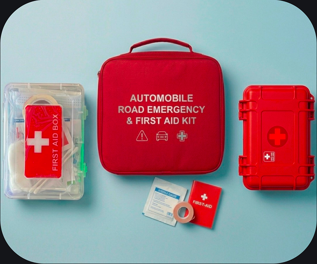 First Aid Kit
