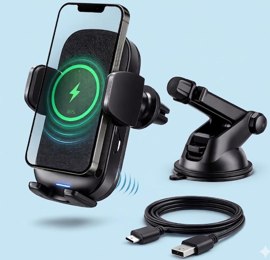 Car Mobile Holder