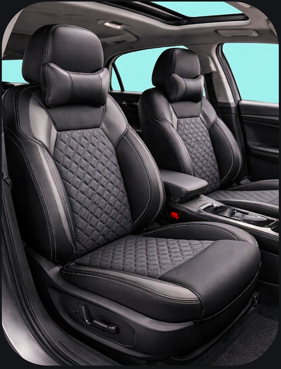 Car Seat Covers