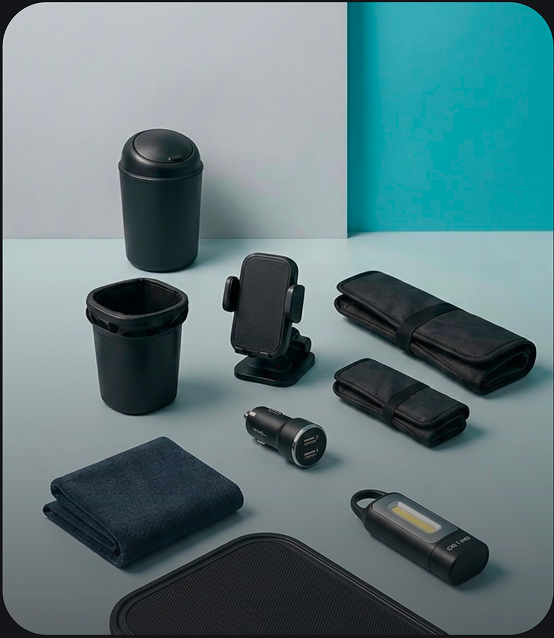 Utility and Convenience