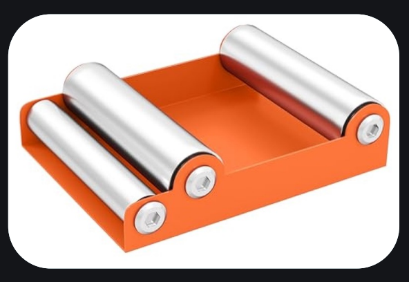 Chain Service Roller