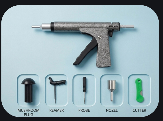Puncture Kit