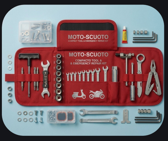 Tool Kit